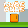 Juego online Cube Dude